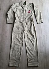Costume Ghostbusters tuta tuta