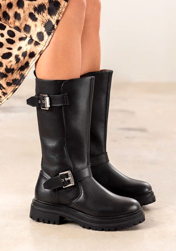 Gioseppo 73826 black - gioseppo, novaky