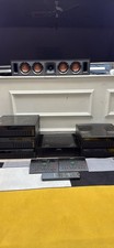 Meridian High End Audio System