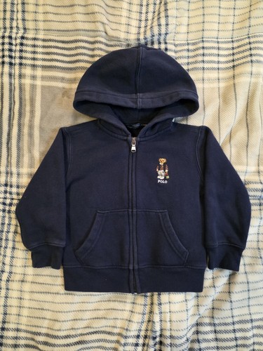 Polo ralph lauren full - full, zip