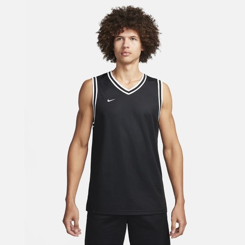 Canotta nike dri fit - dri-fit, basket