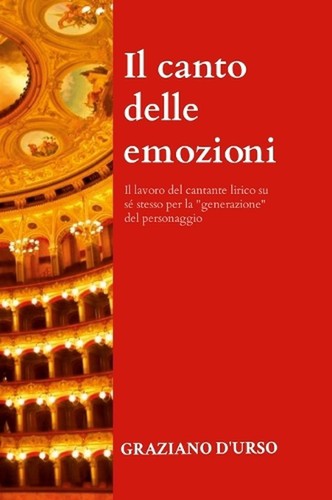 Canto delle emozioni - il, il