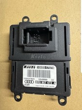 Audi Q5 centralina LED DRL Modulo unità controllo 8R0907472A