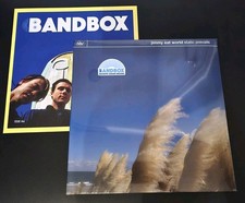 Jimmy Eat World Static