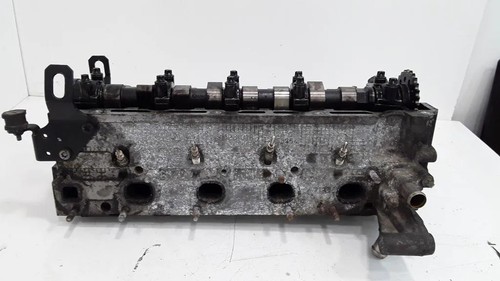 Testata motore opel zafira - testata,