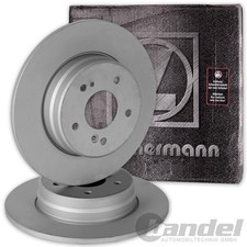 Dischi freno zimmermann 299 - dischi,