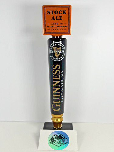 Guinness stock ale bullet - guinness,