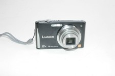 Panasonic Lumix DMC-FS35 16,1