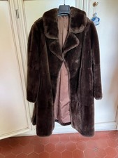 Pelliccia castoro ottime