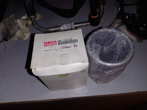 Canna cilindro yamaha tt600w - canna,