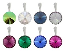 Ciondoli Rivoli in argento