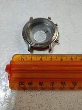 cassa orologio Crono Lancaster vintage X Ricambi 