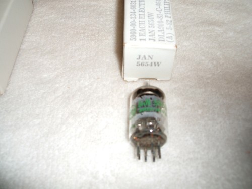 Philips ecg 5654w - (1),