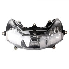 Gruppo lampada faro principale