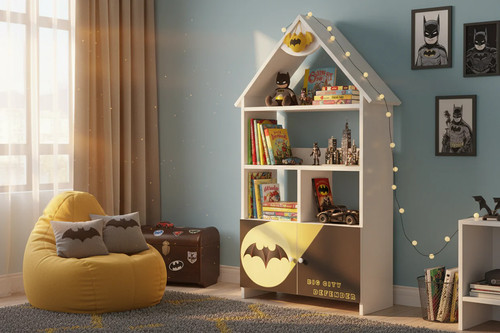 Tpcas2bat mobiletto libreria - tpcas2bat,
