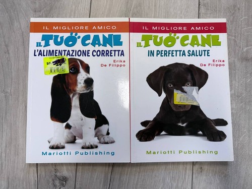 Lotto cane l alimentazione - cane, l'alimentazione