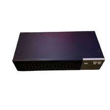 Pioneer numero di modello # SG-530 equalizzatore grafico 7 bande