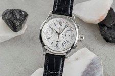 Jaeger LeCoultre Master