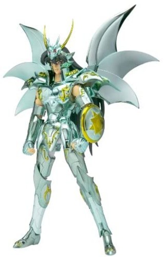 Saint cloth myth dragon shiryu - cloth,