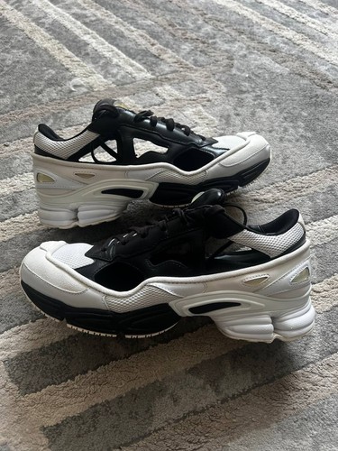 Adidas raf simons - simons, ozweego
