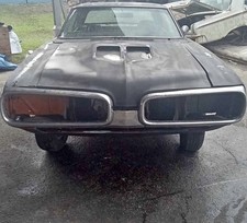 SCARCE 1970 Dodge Super Bee