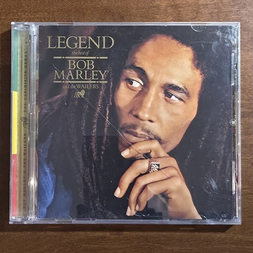 Bob marley and the - wailers,