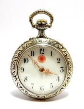 Pocket watch systeme roskopf - systeme,