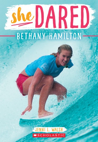 Bethany hamilton - bethany, (she