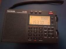 Ricevitore radio a onde corte