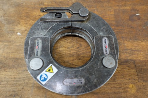 Novopress geberit mapress 1 - novopress, 76,1