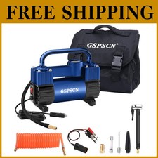 Gonfiatore per pneumatici