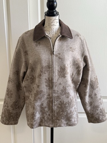 Giacca donna pendelton lana - donna,