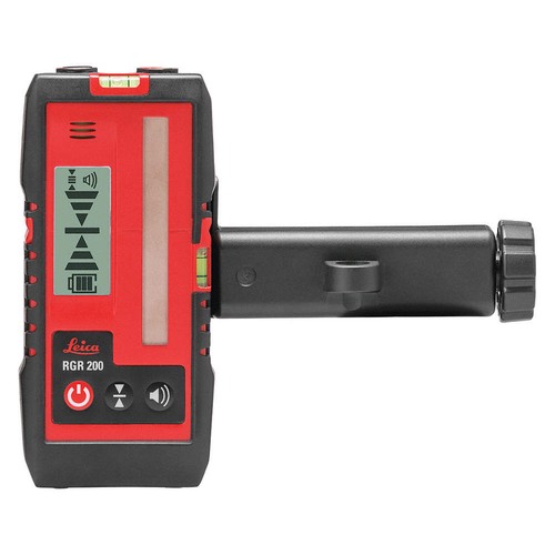 Leica lino - leica,