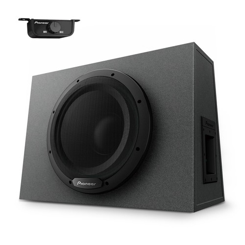 Pioneer wx1210a powered - ts-wx1210a, 12"