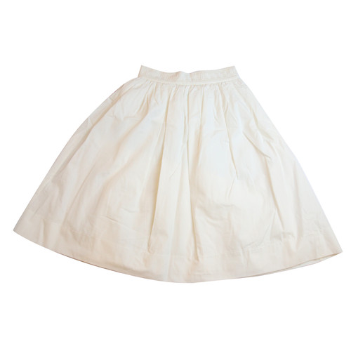 Fendi gonna bambina - , bianca