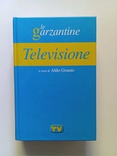 LE GARZANTINE Enciclopedia