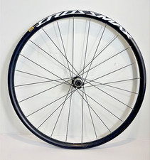 Ruota posteriore Mavic