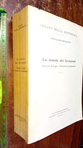 Libro statuto dei - libro🟥lo,