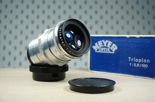 Near Mint  Meyer-Optik