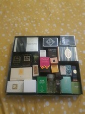 profumi mignon da collezione