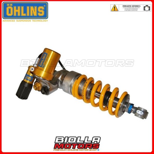 789 mono shock absorber - 789,