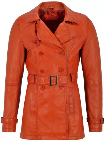 Design nuovo donna arancione - design,