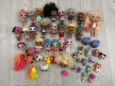Lotto di 21 LOL L.O.L
