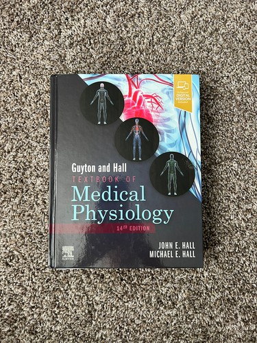 Guyton physiology ser - guyton, ser.: