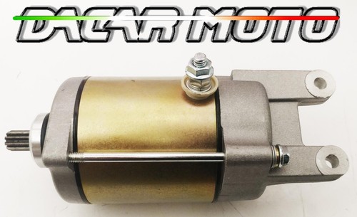 Motorino avviamento kymco - di,