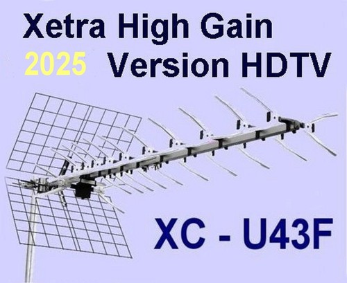 Lot high gain quality - !!, &