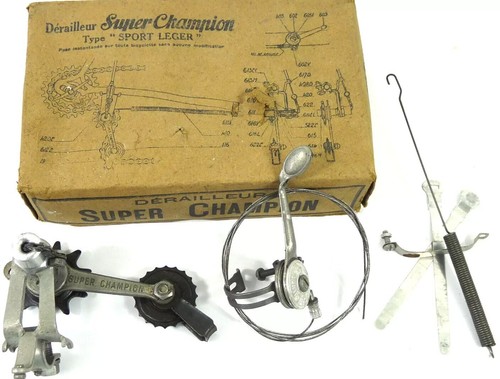Nos vintage anni super - vintage,