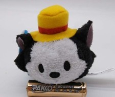 Mini peluche Pinocchio Figaro