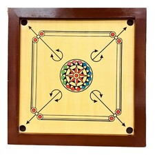 Alto Qualità Carrom Tavola
