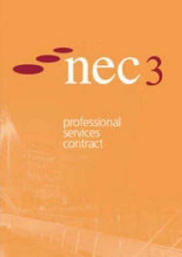 Nec3 professional services - professional,